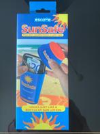 Zonnebrandcrèmefles Voor Spullen - Sunsafe NIEUW, Ophalen of Verzenden, Nieuw