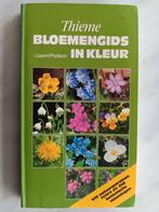 BLOEMENGIDS IN KLEUR  door Lippert / Podlech, Ophalen of Verzenden, Zo goed als nieuw, Bloemen, Planten en Bomen