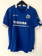 FC Den Bosch Macron Maat 158cm Kids Kinder Voetbal Shirt, Verzenden, Zo goed als nieuw, Buitenlandse clubs, Shirt