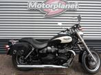 TRIUMPH SPEEDMASTER (bj 2010), 2 cilinders, Bedrijf, Meer dan 35 kW, Overig