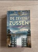 Lucinda Riley - De zeven zussen, Ophalen of Verzenden, Zo goed als nieuw, Lucinda Riley