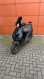Piaggo zip 50cc, Ophalen, Gebruikt, Maximaal 45 km/u, Zip