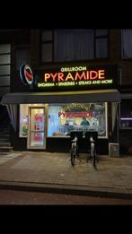 Te koop / Overname: Ruime en nette horecazaak – Rotterdam, Variabele uren, Overige niveaus, Starter, Overige vormen