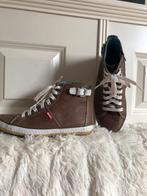 Wolky sneaker! Maat 38, Wolky, Bruin, Ophalen of Verzenden, Sneakers of Gympen