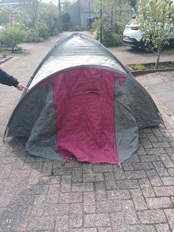 Tent vlieland Vroom & Dreesman beschikbaar voor biedingen