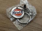 Sleutelhanger Gulf - P1934, Ophalen of Verzenden, Zo goed als nieuw