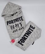 Fortnite joggingpakken met je eigen naam in maat 134, Kinderen en Baby's, Kinderkleding | Maat 134, Nieuw, Jongen of Meisje, Ophalen of Verzenden