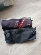 2 x etui, Diversen, Ophalen of Verzenden, Gebruikt