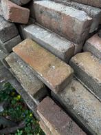 Trommelstenen, gratis op te halen, Ophalen, Gebruikt, Overige materialen, Klinkers