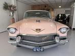 Cadillac Sedan de ville V8, 1956, pink automaat, Auto's, Cadillac, Achterwielaandrijving, Gebruikt, Overige modellen, Overige kleuren