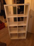 2x Kallax kast, Ophalen, 50 tot 100 cm, Zo goed als nieuw, Minder dan 100 cm