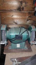 Slijpmachine van het merk Kinzo, Ophalen, Zo goed als nieuw, Minder dan 700 watt, Haakse handslijpmachine