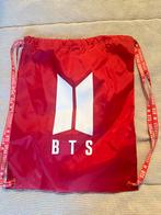 BTS Speak yourself sporttas, Ophalen of Verzenden, Nieuw, Overige typen