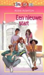 Tina toppers nr. 32., Boeken, Ophalen of Verzenden, Zo goed als nieuw, Rosie Rushton, Fictie