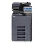 Kyocera TaskAlfa 5052ci, Computers en Software, Printers, Ophalen, Gebruikt, Kopieermachine, Kyocera