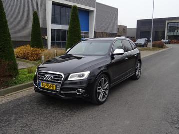 Audi Q5 3.0 TDI SQ5 Quattro | Pano | Bang & Olufsen | 100% O beschikbaar voor biedingen