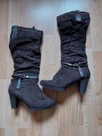 Dames laarzen maat 40 merk Marco Tozzi, Kleding | Dames, Schoenen, Ophalen of Verzenden