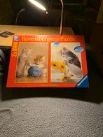 Legpuzzels 2000 stukjes, Ophalen of Verzenden, Meer dan 1500 stukjes, Zo goed als nieuw