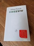 Orhan Pamuk - Sneeuw, Boeken, Ophalen of Verzenden, Zo goed als nieuw, Orhan Pamuk