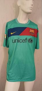 Nike FC Barcelona voetbal shirt XL Origineel Topstaat, Verzamelen, Sportartikelen en Voetbal, Shirt, Zo goed als nieuw, Verzenden