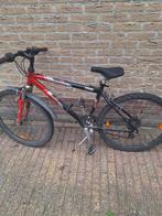 Raleigh Mountainbike 26 inch - Opknapper, Fietsen en Brommers, Fietsen | Jongens, Ophalen, Gebruikt, Overige merken