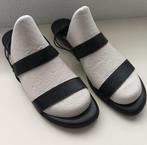 Rapisardi sandaal zwart maat 43, Kleding | Dames, Schoenen, Zwart, Zo goed als nieuw, Rapisardi, Sandalen of Muiltjes