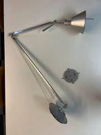 Hanglamp artemide Tolomeo sospensione decentrata, Ophalen of Verzenden, Zo goed als nieuw, Metaal of Aluminium