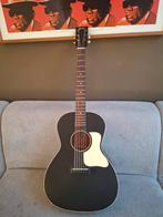 Jonker L-00 Akoestische Gitaar met MI-SI & Koffer, Ophalen, Western- of Steelstringgitaar