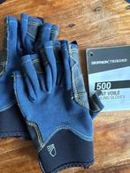 Zeil/surf handschoenen maat 7, Watersport en Boten, Kind, Drysuit, Nieuw, Tribord (Decathlon)