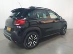 Citroën C3 Aircross 1.2 PureTech S&S Business HUD/NAVI/CRUI, Auto's, Citroën, Gebruikt, Euro 6, 1199 cc, Lichtsensor