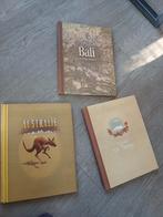 Antieke Boeken Collectie, Gelezen, W.g.n. de keizer, Overige typen, Ophalen of Verzenden