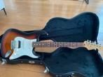 Fender Stratocaster, Muziek en Instrumenten, Ophalen of Verzenden, Zo goed als nieuw, Fender