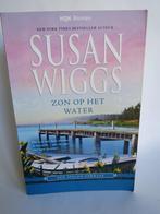 SUSAN WIGGS==   HQN =ROMAN, Ophalen of Verzenden, Zo goed als nieuw, Nederland, SUSAN  WIGGS