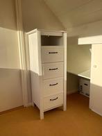 Ladekast (Ikea), Ophalen, 100 tot 150 cm, 50 tot 100 cm, Zo goed als nieuw