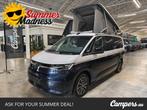 Volkswagen California Ocean 1.5 EHYBRID DSG 4MOTION 245PK, Automaat, Buscamper of Camperbus, Volkswagen, Bedrijf