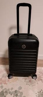 Suitcase - Cabin, Ophalen of Verzenden, Zo goed als nieuw, Hard kunststof, Minder dan 50 cm