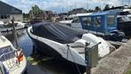 Oudhuijzer 700, Watersport en Boten, Sloepen, Gebruikt, Binnenboordmotor, 6 meter of meer, Snelvarend
