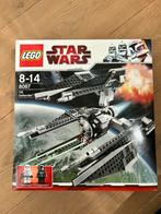 Lego 8087 TIE Defender nieuw in doos, Ophalen, Nieuw, Actiefiguurtje