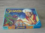 Spel Sesame van Ravensburger, Hobby en Vrije tijd, Gezelschapsspellen | Bordspellen, Drie of vier spelers, Ophalen of Verzenden