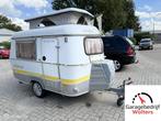Hymer Puck Eriba, Tot en met 2, Bedrijf, Reservewiel, Tot 500 kg
