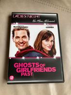 Ghosts of Girlfriends Past DVD, Vanaf 12 jaar, Ophalen of Verzenden, Gebruikt, Romantische komedie