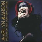 Marilyn Manson 2 LP Sweet Dreams Baby, Verzenden, Gebruikt