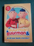Buurman en buurman, Alle leeftijden, Ophalen of Verzenden, Nieuw in verpakking, Komedie