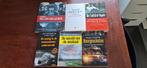 Crime boeken Holleeder,  Endstra. diverse., Ophalen of Verzenden, Zo goed als nieuw