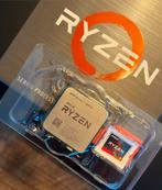 AMD Ryzen 7 3800X processor, Computers en Software, Processors, 8-core, Gebruikt, Ophalen of Verzenden, AMD Ryzen 7