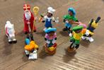 Complete sinterklaas blokker set, Ophalen of Verzenden, Zo goed als nieuw