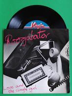 Roogalator ‎- Love and the single girl / I feel good (J.B.), Verzenden, 7 inch, Single