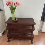 Buikkastje, kast ladekast met 3 lades, Ophalen, 50 tot 100 cm, Zo goed als nieuw, 3 of 4 laden