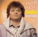 andre hazes, Levenslied of Smartlap, Gebruikt, Ophalen of Verzenden