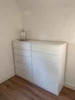 2 Kullen lade kast, Ophalen, 50 tot 100 cm, Zo goed als nieuw, Minder dan 100 cm